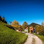 Stallhäusl