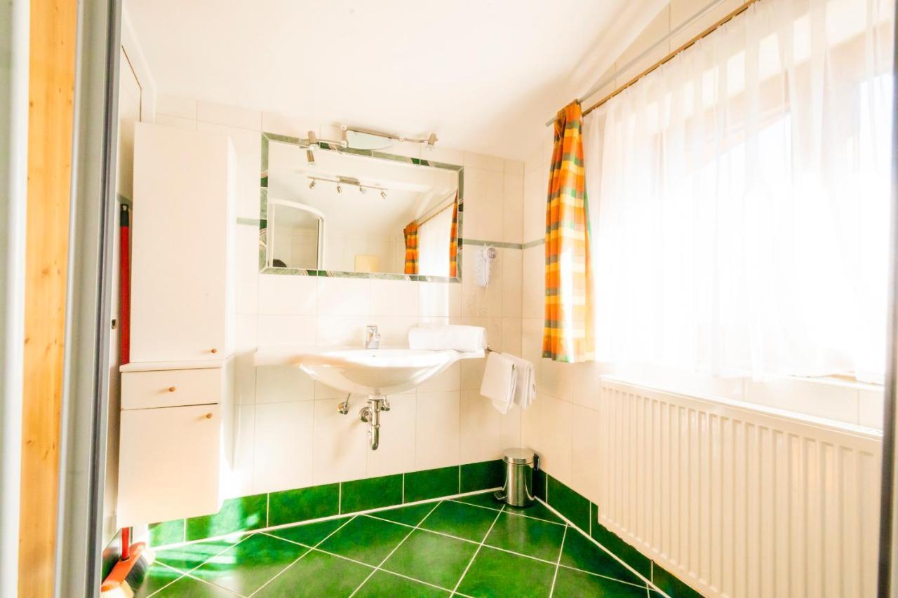 Apartmán Stallhaeusl