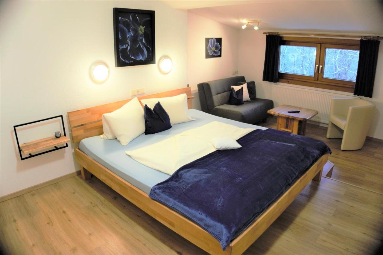 Apartment Stallhaeusl