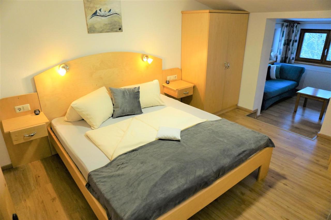 Stallhaeusl Apartment