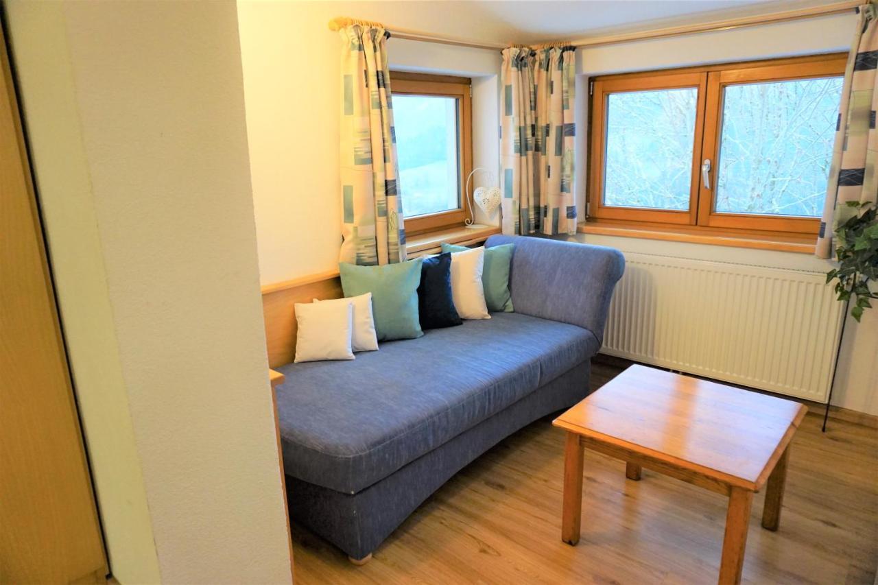 Apartmán Stallhaeusl Schladming