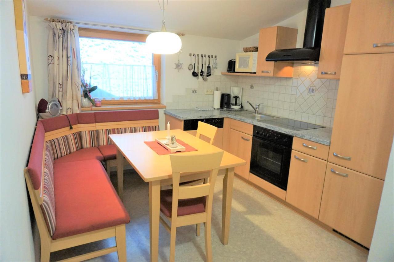 Apartmán Stallhaeusl