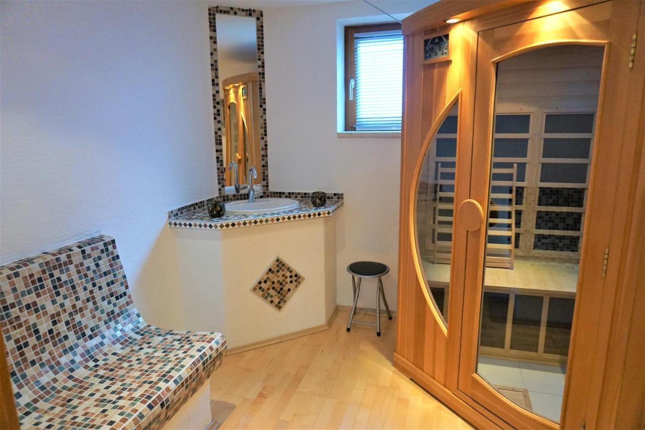 Apartment Stallhaeusl Schladming