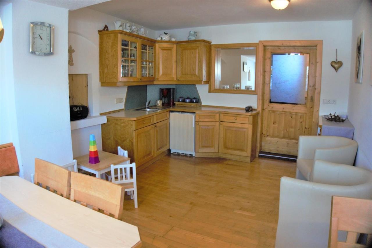 Apartment Stallhaeusl