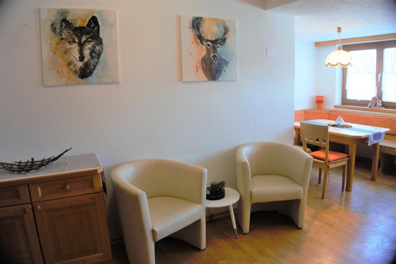 Stallhaeusl Apartmán