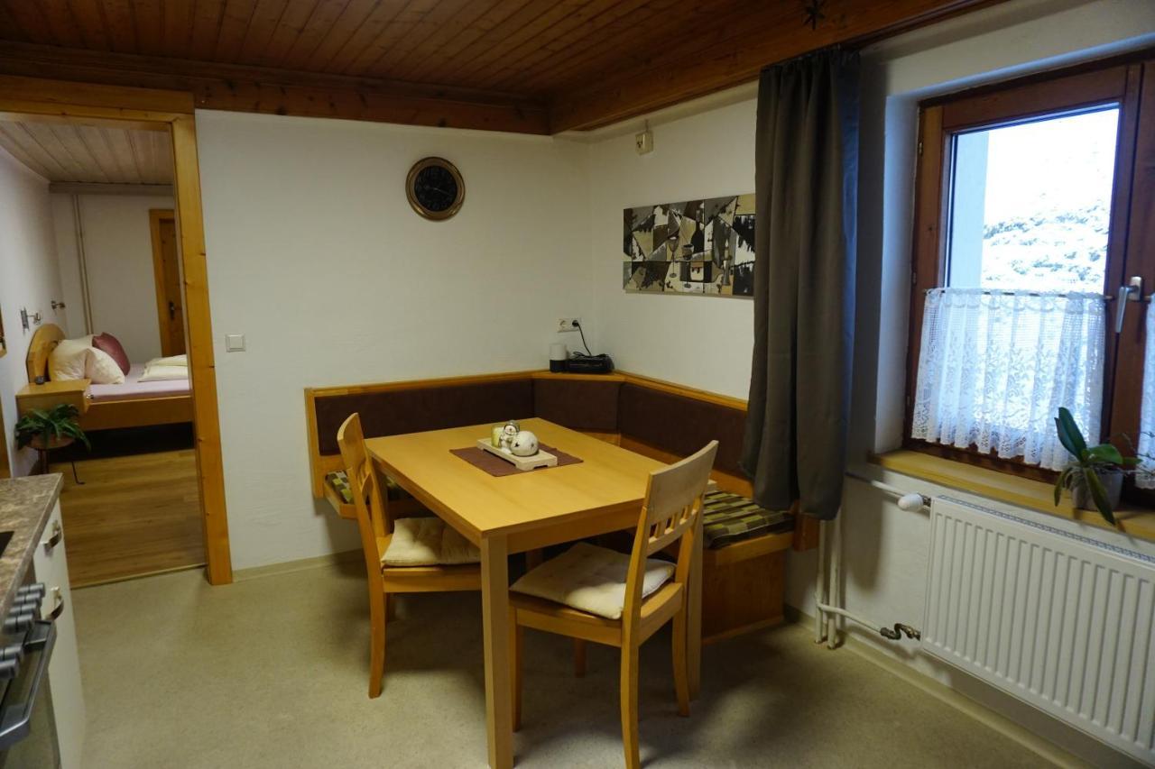 Apartment Stallhaeusl