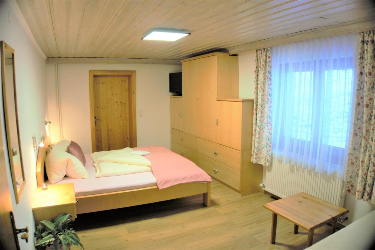 Apartmán Stallhaeusl