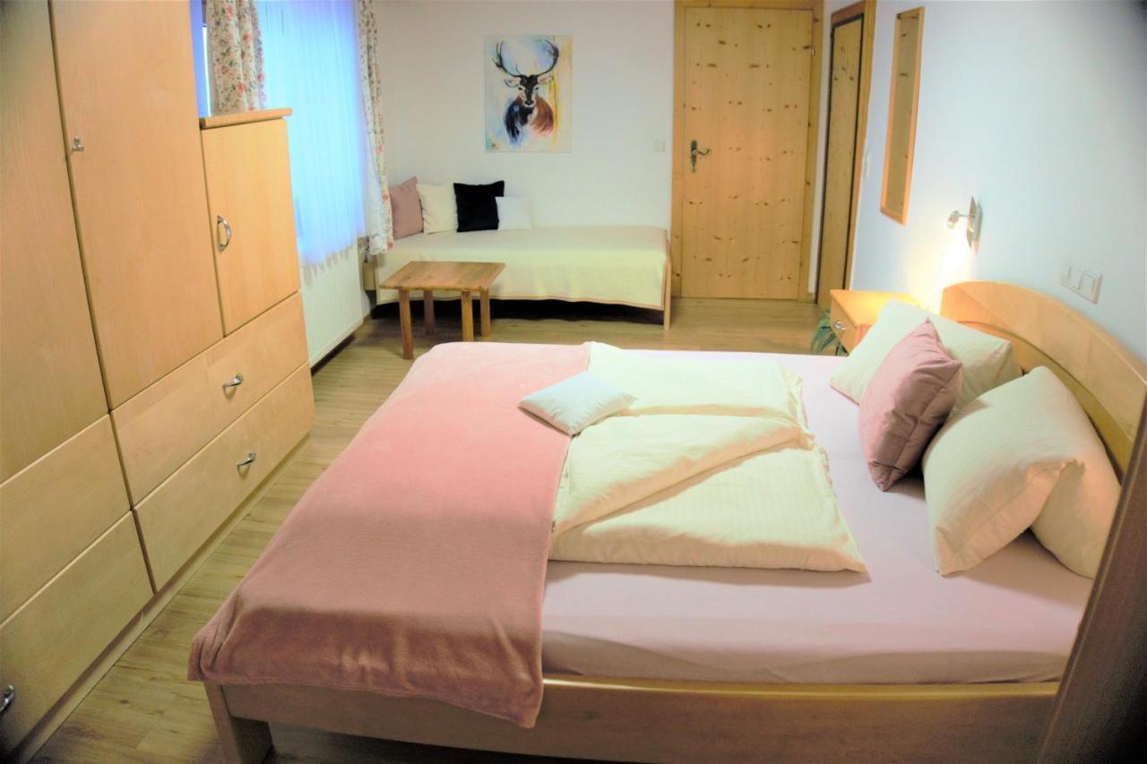 Apartmán Stallhaeusl
