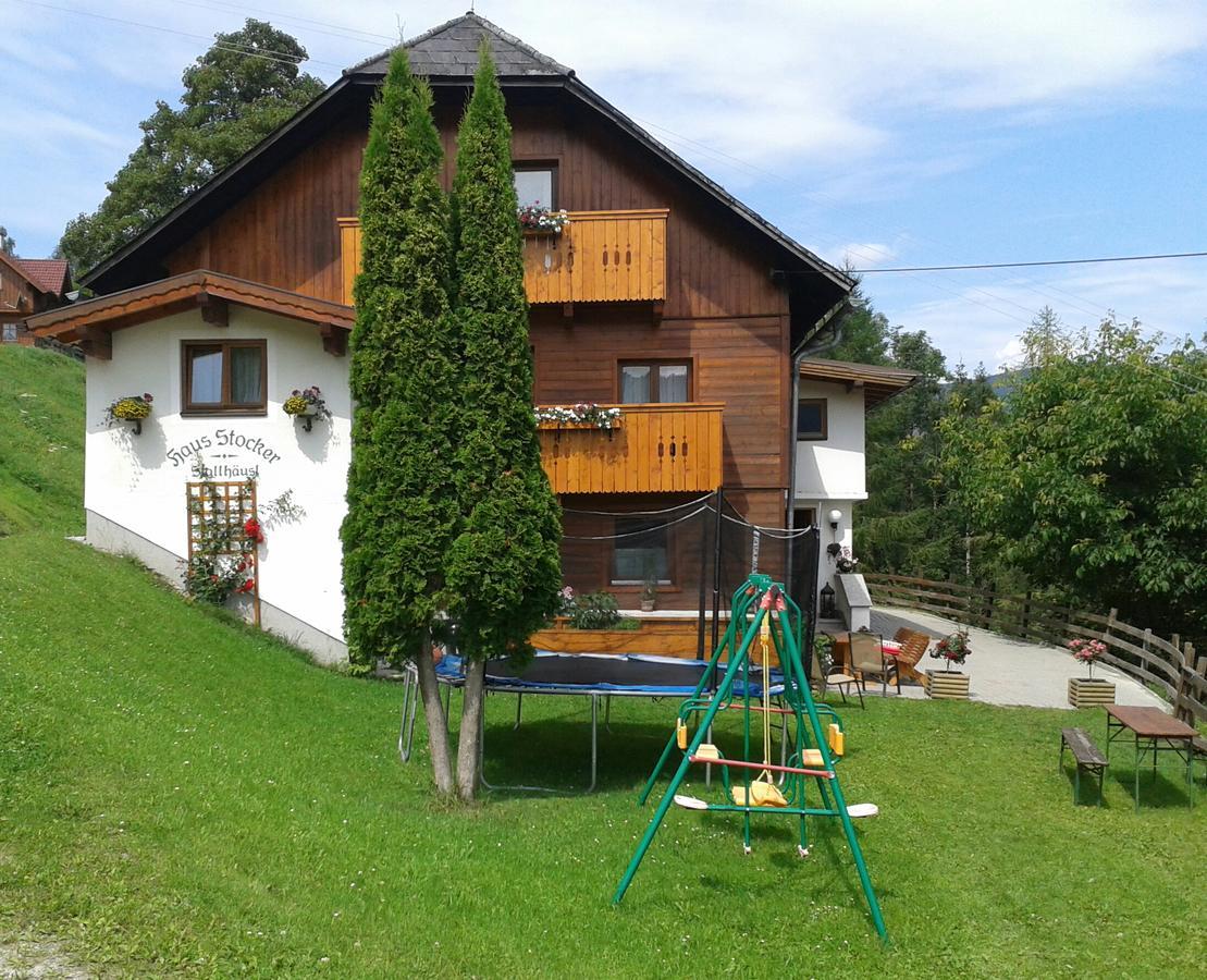Stallhaeusl Schladming
