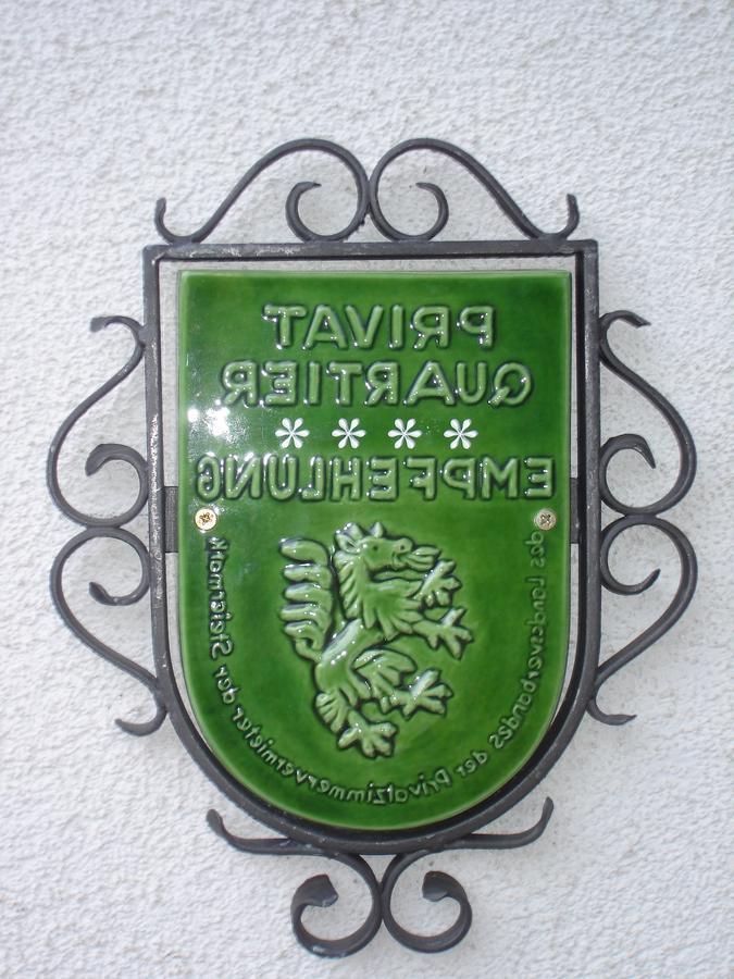 Apartmán Stallhaeusl *