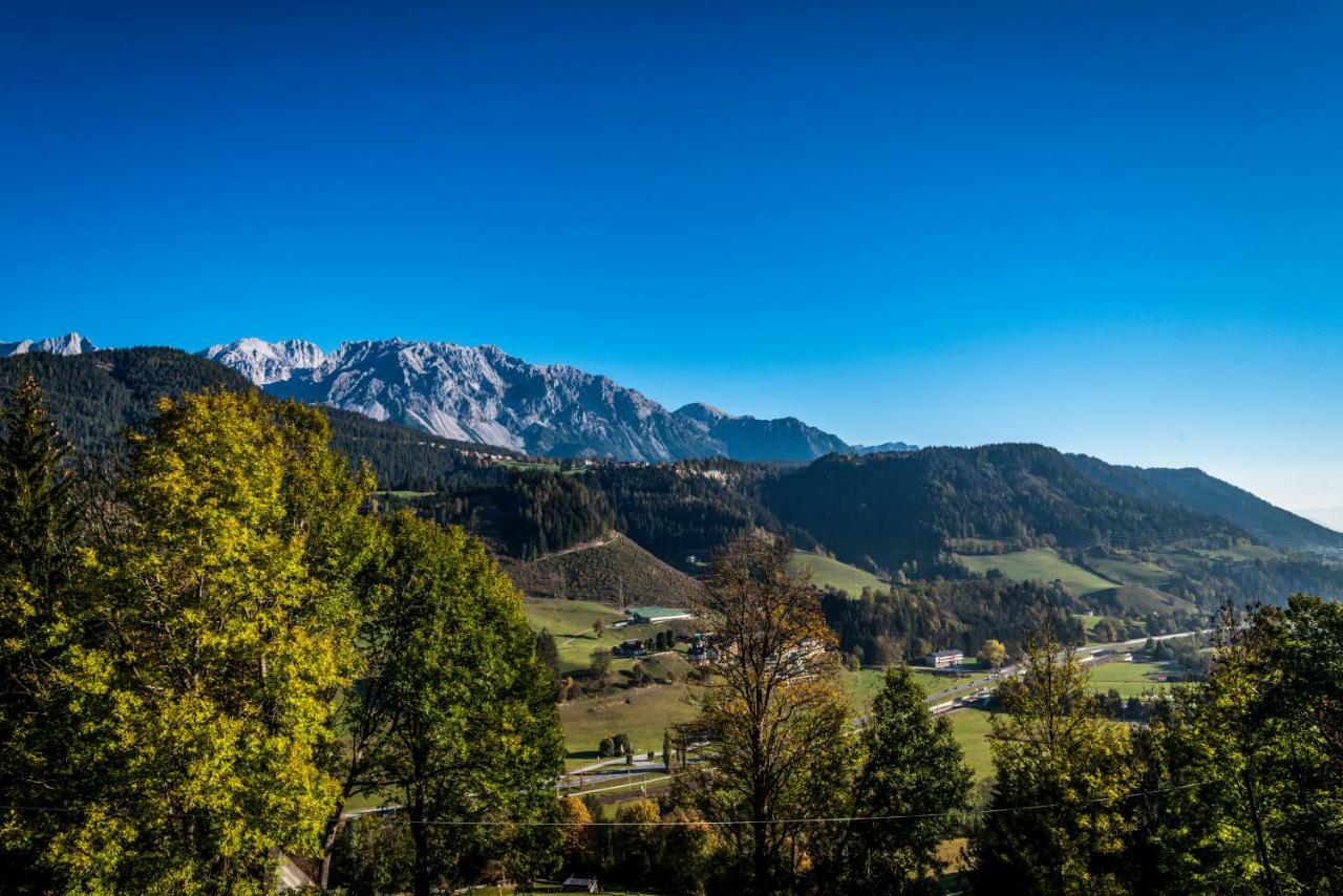 Apartmán Stallhaeusl Schladming