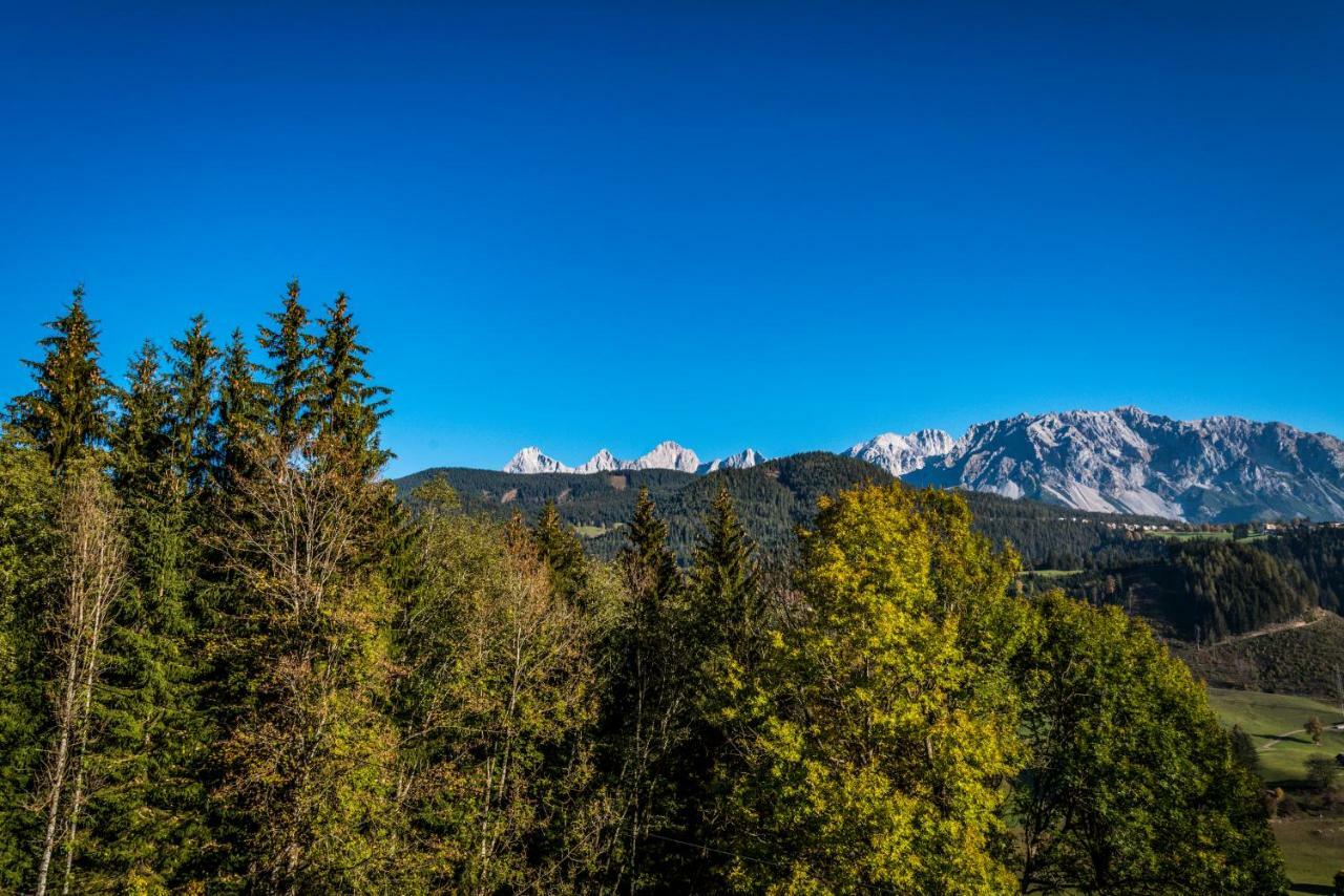 Stallhaeusl Apartmán Schladming