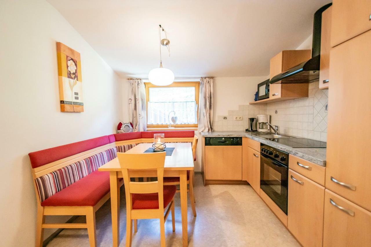 Stallhaeusl Apartmán *