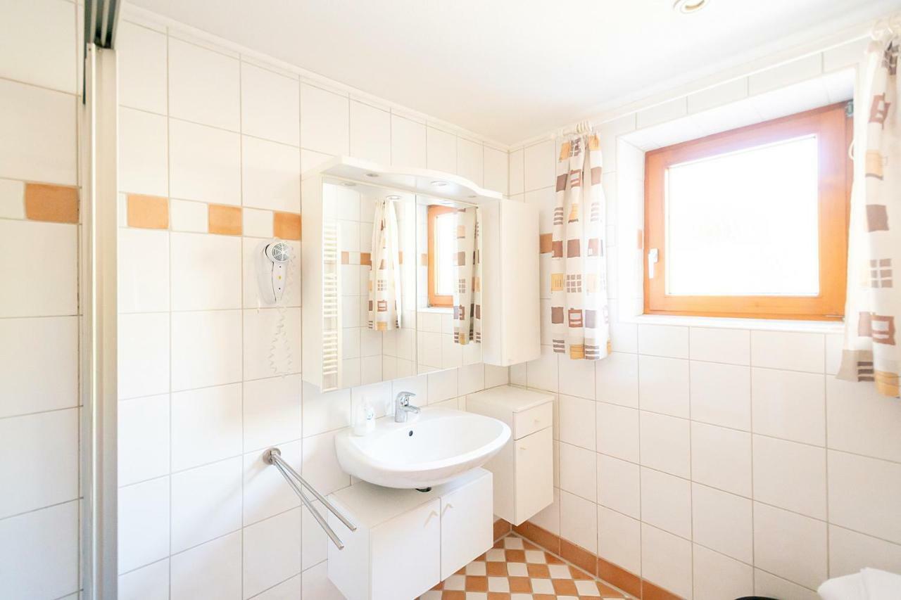 Stallhaeusl Apartmán *